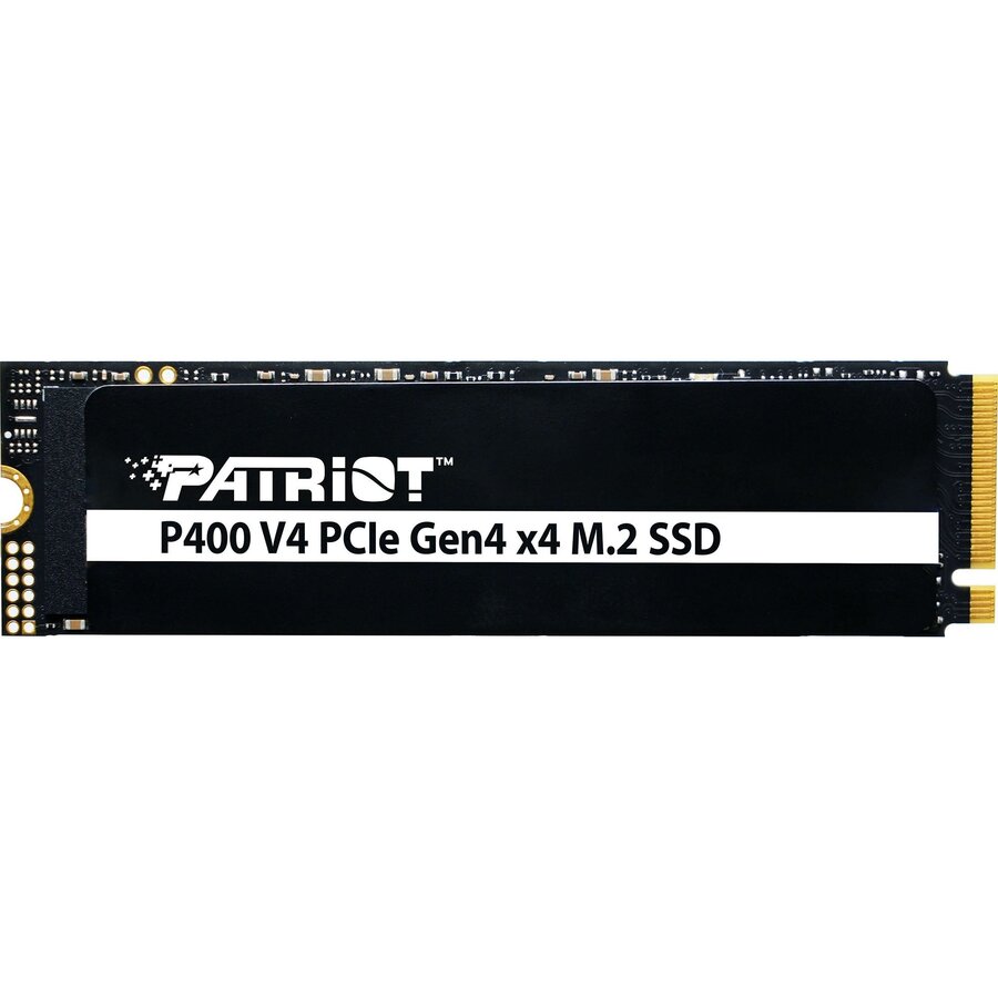 SSD P400 V4 1TB PCIe M.2