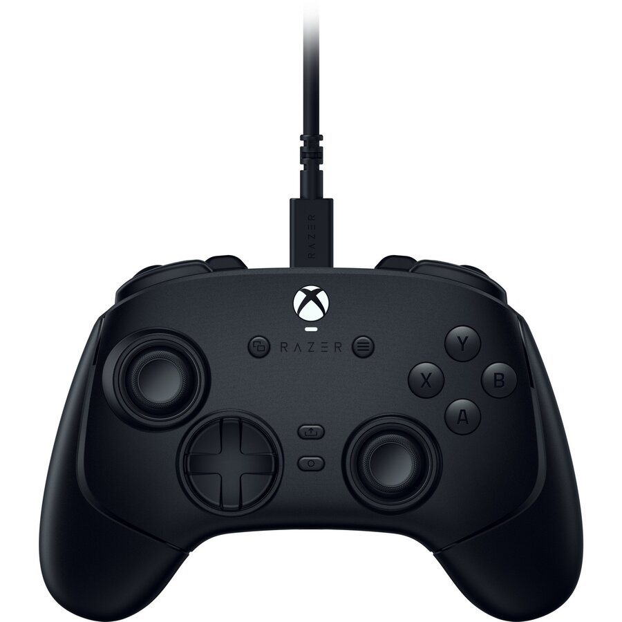 Gamepad Wolverine V3 Tournament Edition, Gamepad (black)