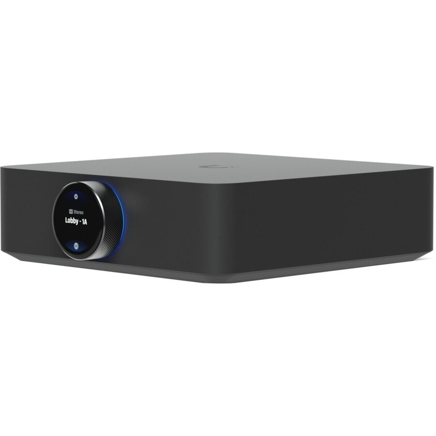 Mărește imaginea pentru Sistem PowerAmp, amplifier (black, WLAN, AirPlay 2, Spotify Connect)