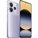Telefon mobil Xiaomi Redmi Note 14 256GB 8GB RAM Dual Sim 5G Lavender Purple