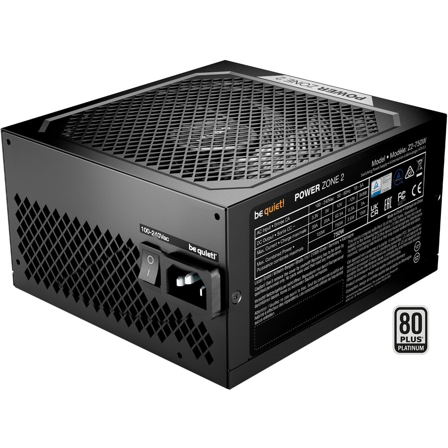 Sursa POWER ZONE 2 750W