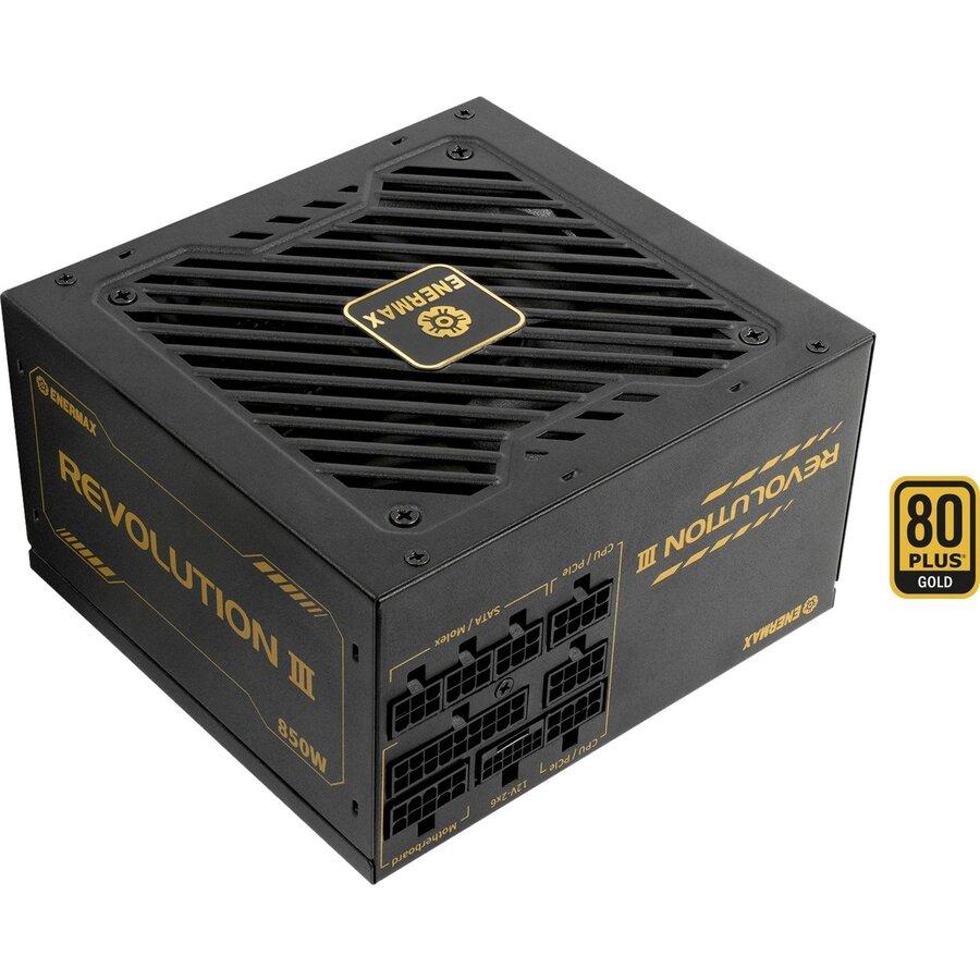 Sursa REVOLUTION III ATX 1000W
