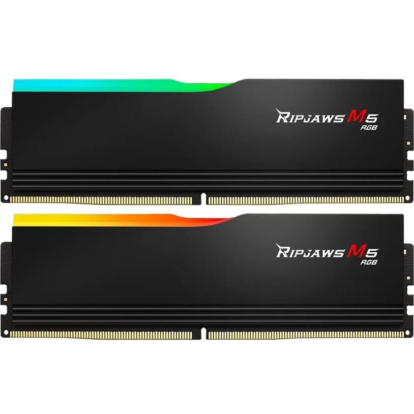 Memorie 32GB (2x16GB) DDR5 6000MHz Dual Channel Kit
