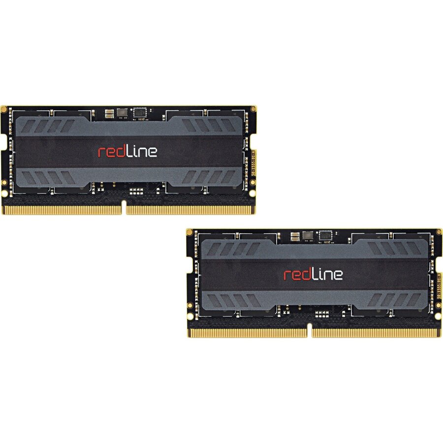Memorie 32GB (2x16GB) DDR5 5600MHz Dual Channel Kit