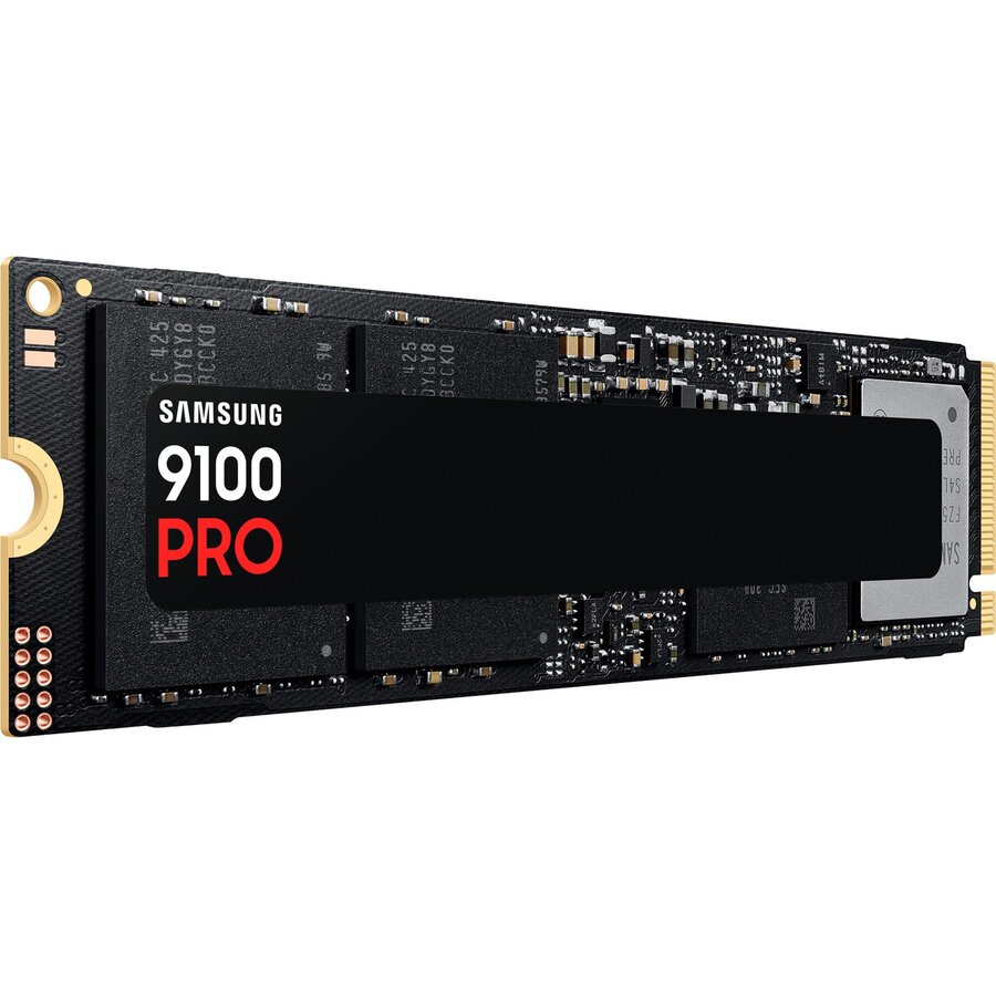 SSD 9100 Pro 1TB PCIe M.2