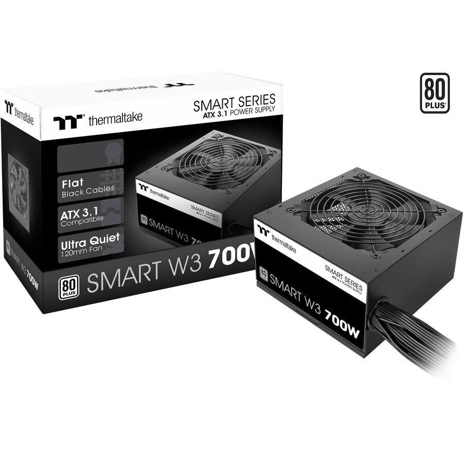 Sursa Smart W3 700W (700 Watts)