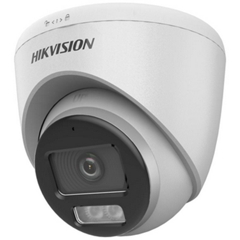 Camera DS-2CE72KF0T-LFS(2.8MM) Lentila 2.8mm