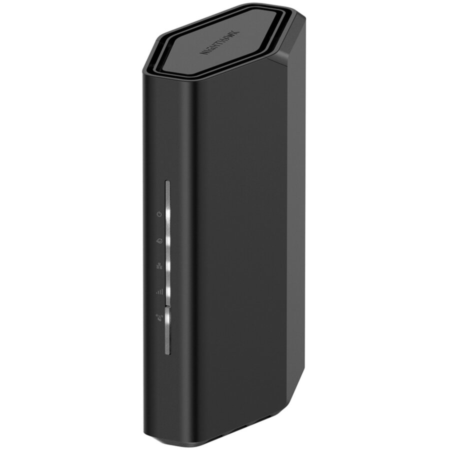 Accesoriu server Nighthawk RS100 (black)