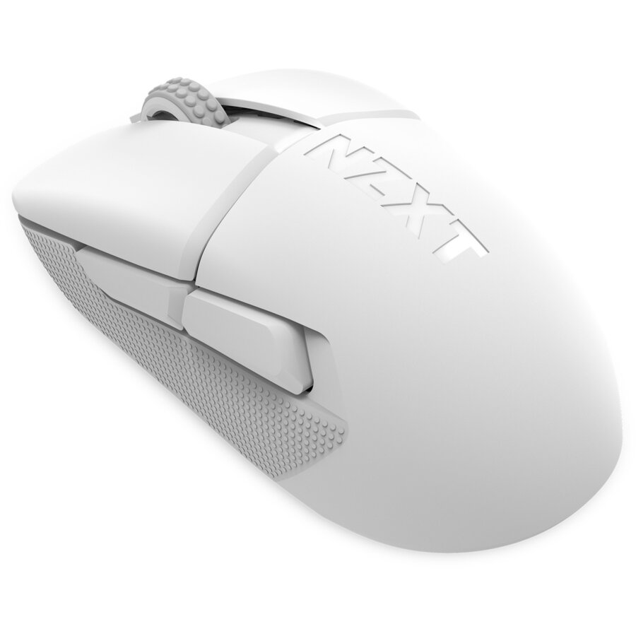 Mouse Wireless LIFT Elite 2.4GHz 26000DPI Alb