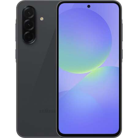 Telefon mobil Samsung Galaxy A36 128GB 6GB RAM Dual Sim 5G Awesome Black