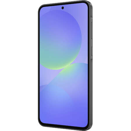 Telefon mobil Samsung Galaxy A36 128GB 6GB RAM Dual Sim 5G Awesome Black