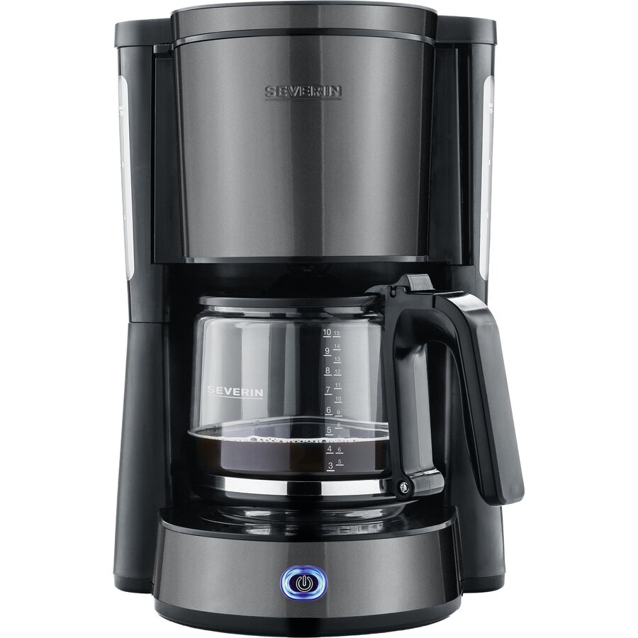 Cafetiera KA 9572 (anthracite)