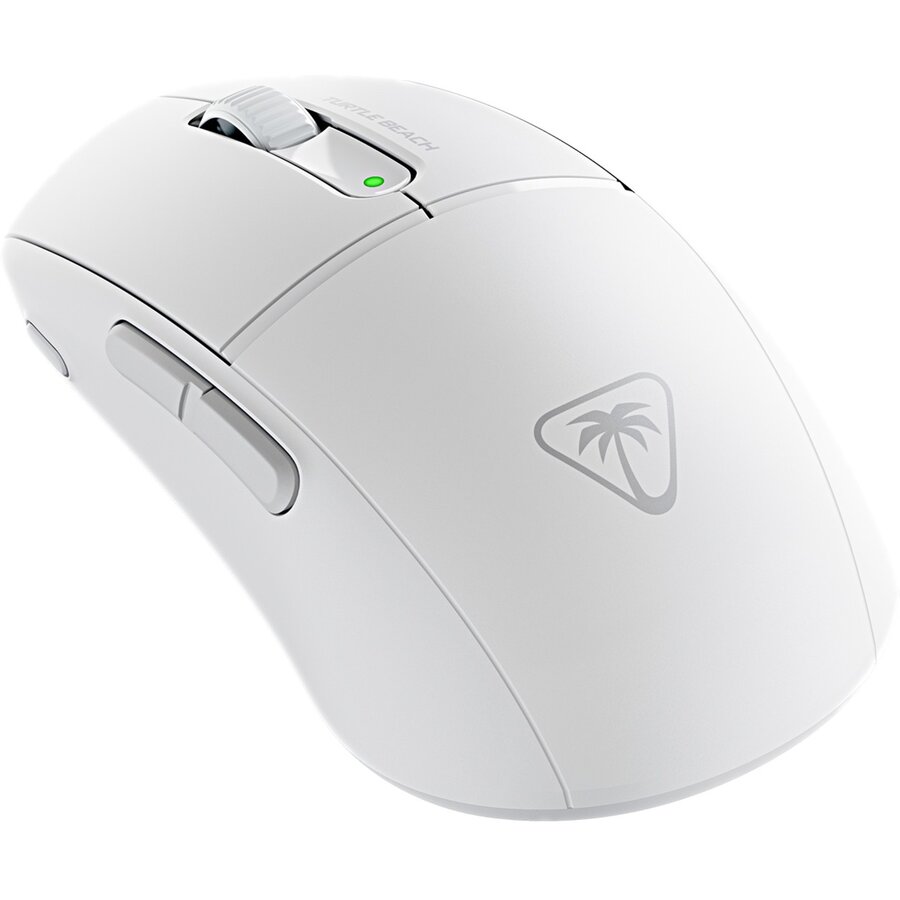Mouse Gaming Burst II Air Bluetooth / Wireless 2.4GHz 26000DPI Alb