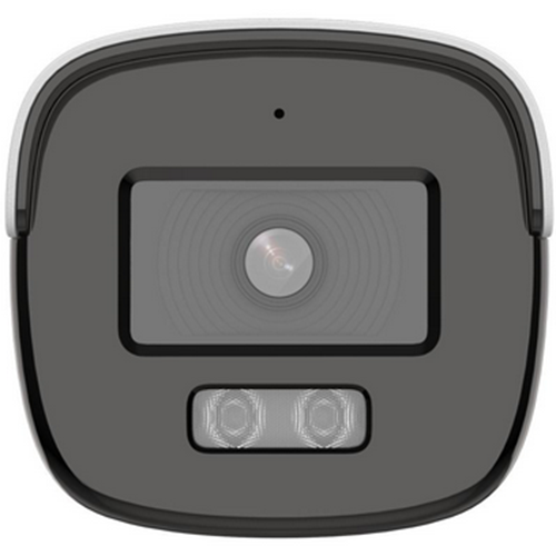 Camera DS-2CE12DF0T-LFS(2.8MM) Bullet 2MP Lentila 2.8mm IR 40m