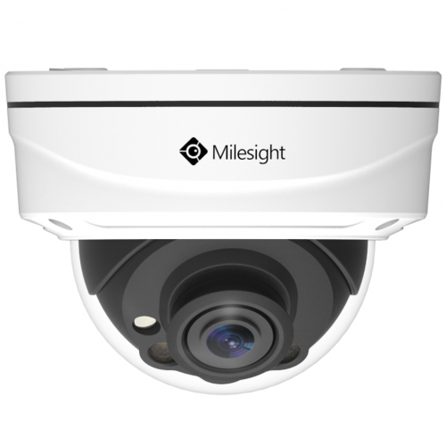 Camera IP Dome 2MP 2.7-13.5mm IR50M
