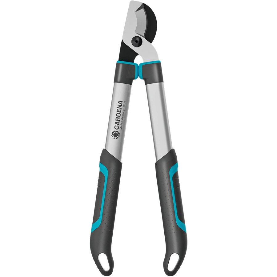 Foarfeca de Grădină Gardena EasyCut S pentru Crengi Lungime Totală 50CM Negru/Albastru