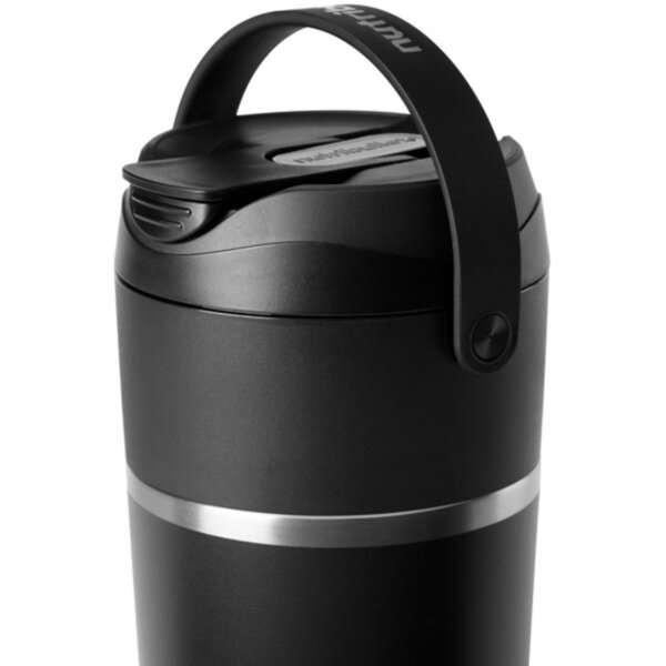 Mixer nutribullet Stand Mixer Flip NBP016B (black/stainless steel, battery-operated, 0.6 liters) — imaginea 4