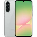 Telefon mobil Samsung Galaxy A56 128GB 8GB RAM Dual Sim 5G Awesome Lightgrey