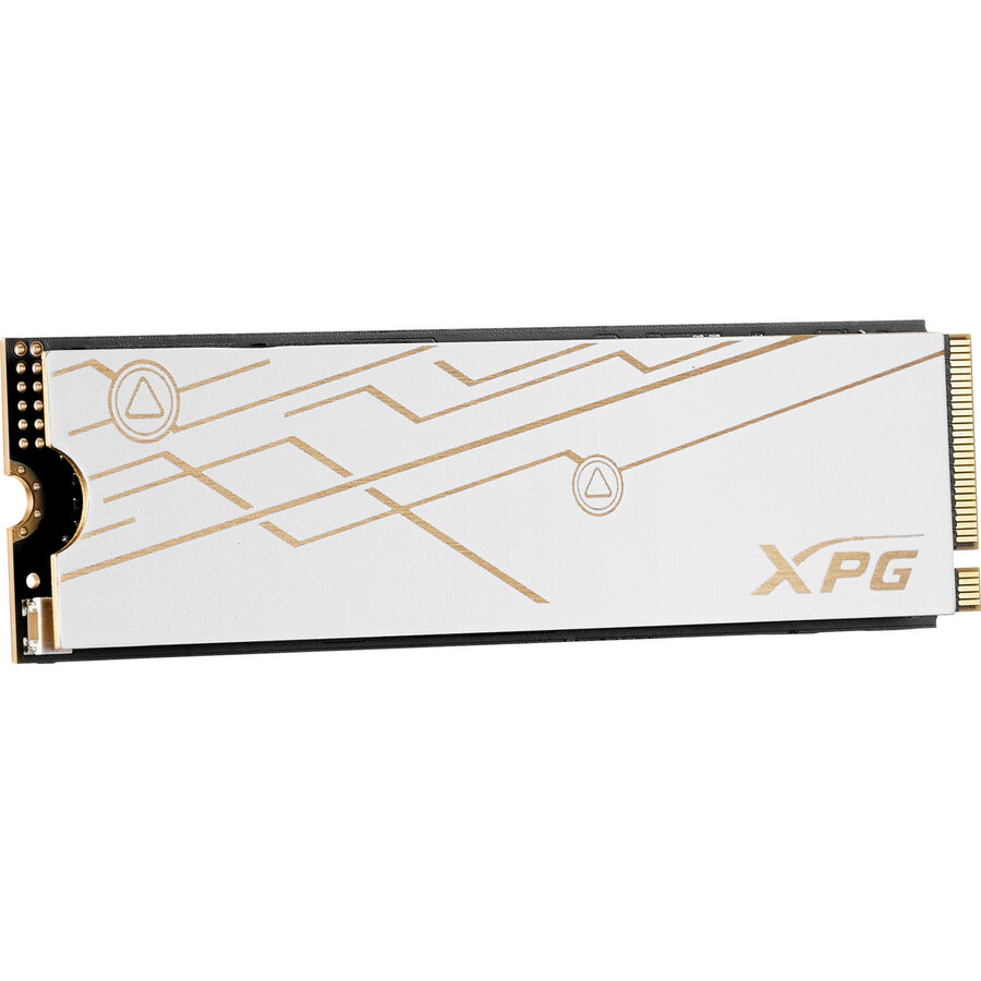 SSD XPG MARS 980 BLADE 2TB (PCIe Gen5 x4, NVMe, M.2 2280)