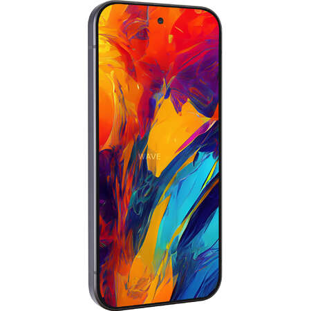 Telefon mobil Google Pixel 9a 256GB 8GB RAM Dual Sim 5G Obsidian