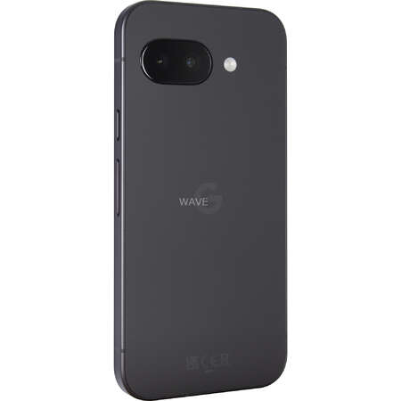 Telefon mobil Google Pixel 9a 256GB 8GB RAM Dual Sim 5G Obsidian