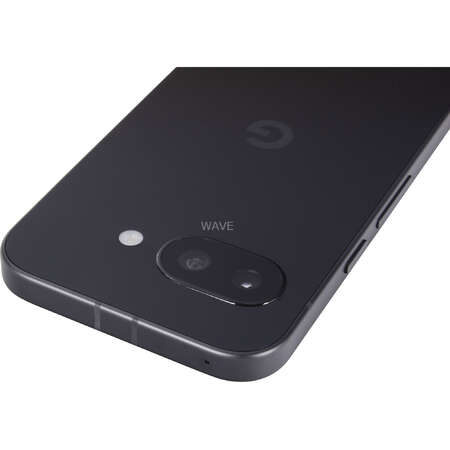 Telefon mobil Google Pixel 9a 256GB 8GB RAM Dual Sim 5G Obsidian