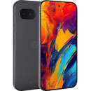 Telefon mobil Google Pixel 9a 256GB 8GB RAM Dual Sim 5G Obsidian