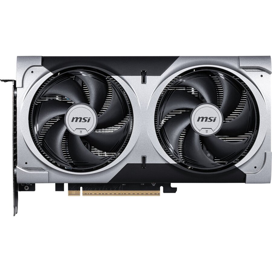 Placa video GeForce RTX 5060 Ti VENTUS 2X OC PLUS 16G (DLSS 4, 3x DisplayPort, 1x HDMI 2.1)
