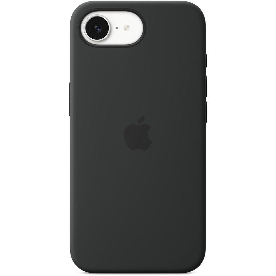 Husa Apple iPhone 16e Negru