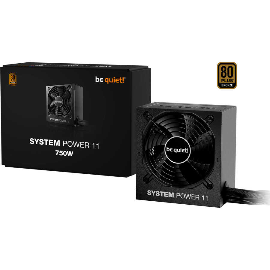 Sursa System Power 11 750W