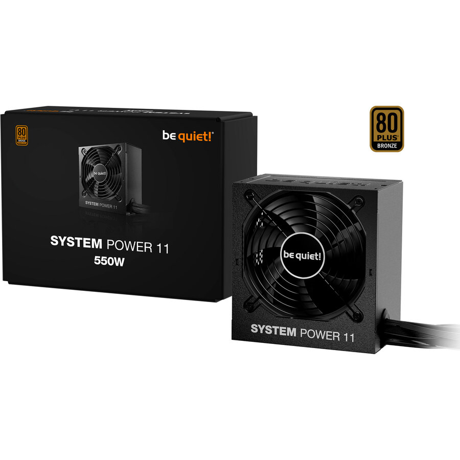 Sursa System Power 11 550W