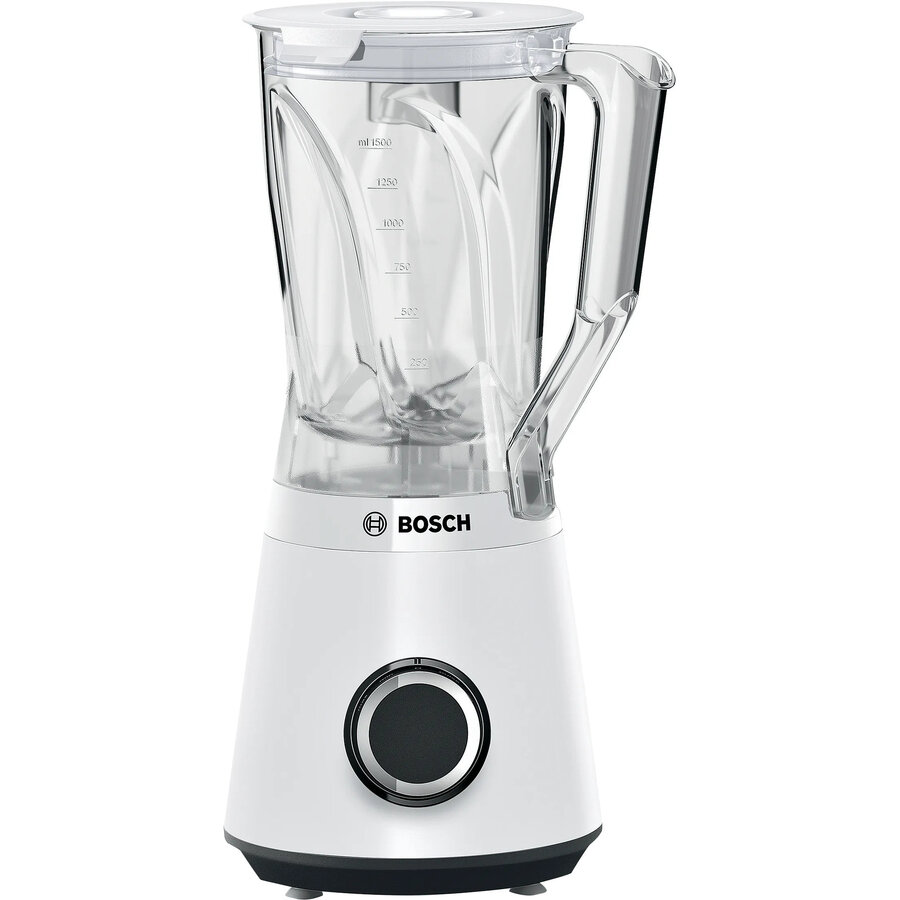 Series 4 Stand Mixer VitaPower MMB6141W (white, 1,200 watts, 1.5 liters)
