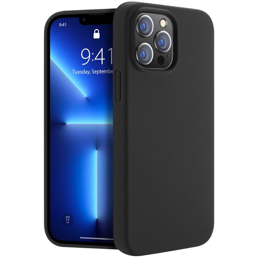GPS StyleShell SHOCK (black, iPhone 14 Pro Max)