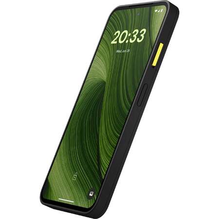 Telefon mobil Fairphone 6 256GB 8GB RAM Dual Sim 5G Horizon Black