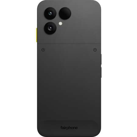 Telefon mobil Fairphone 6 256GB 8GB RAM Dual Sim 5G Horizon Black