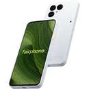Telefon mobil Fairphone 6 256GB 8GB RAM Dual Sim 5G Cloud White