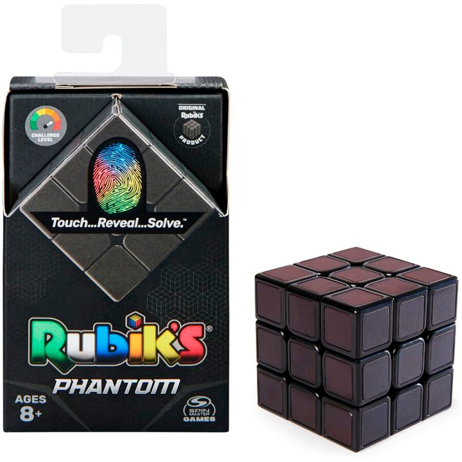 Jucarie Rubik's Phantom Cube