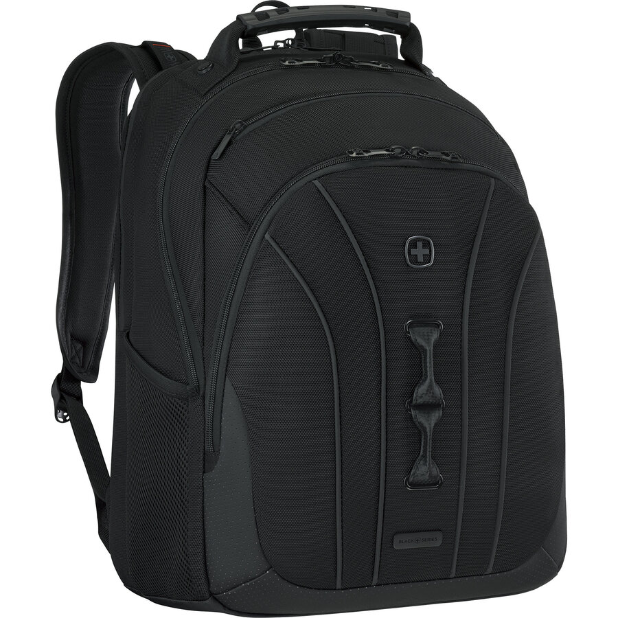 Rucsac Laptop Legacy 16Inch 40.6Cm Negru