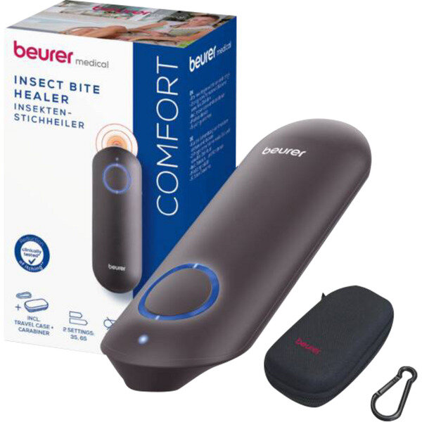 insect bite healer BR 65+ black
