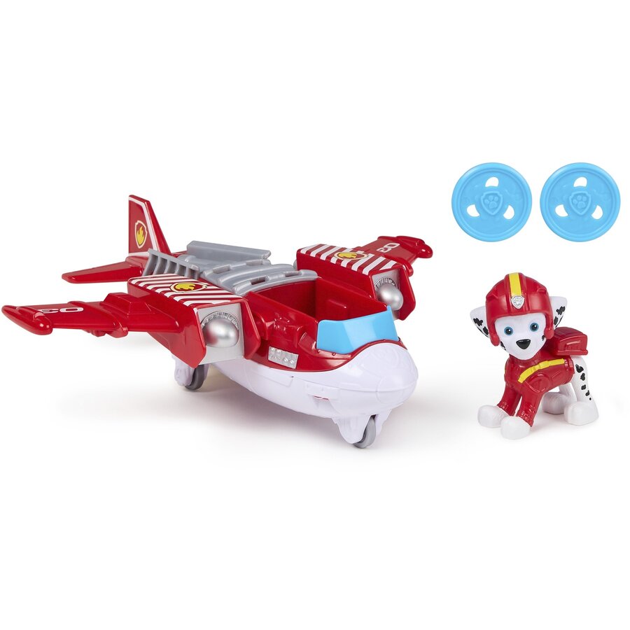 Jucarie Marshall's fire