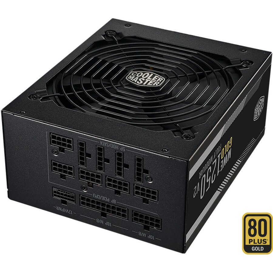 Sursa MWE 1250W V2 Negru