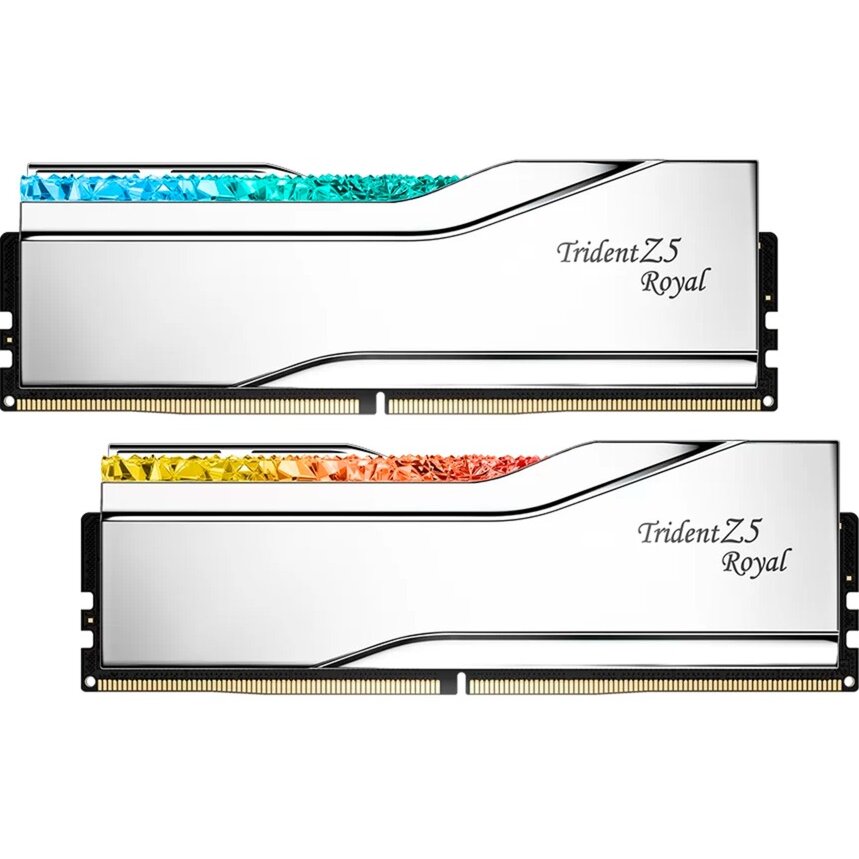 Memorie 32GB (2x16GB) DDR5 6800MHz Dual Channel Kit