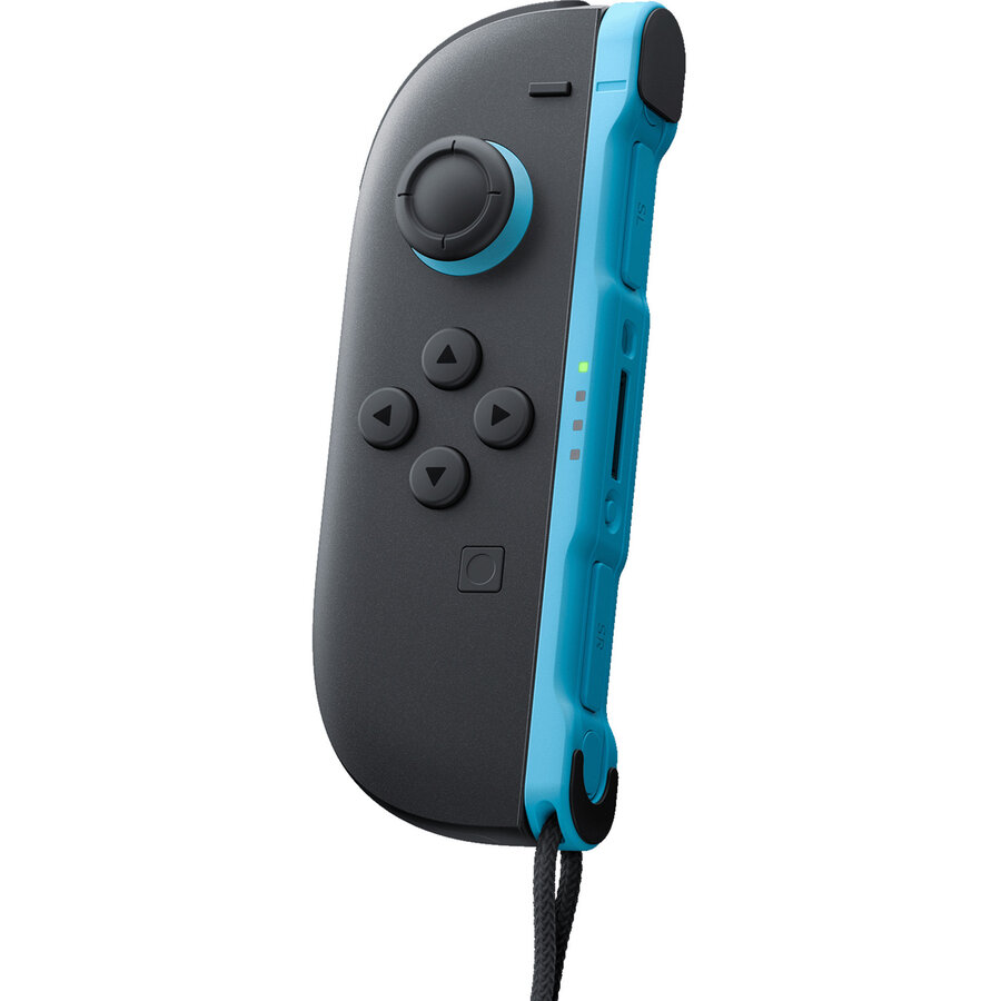 Joy-Con 2 (L), Gamepad black/light blue