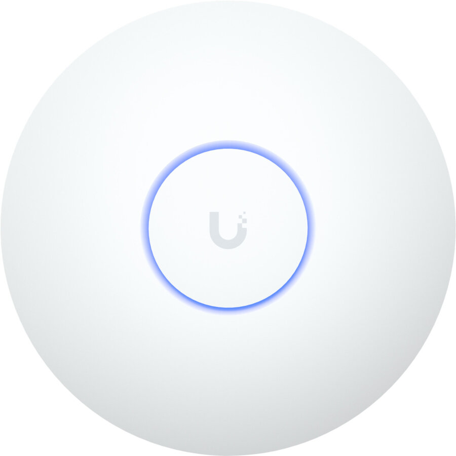 Access point U7 Long-Range Access Point white