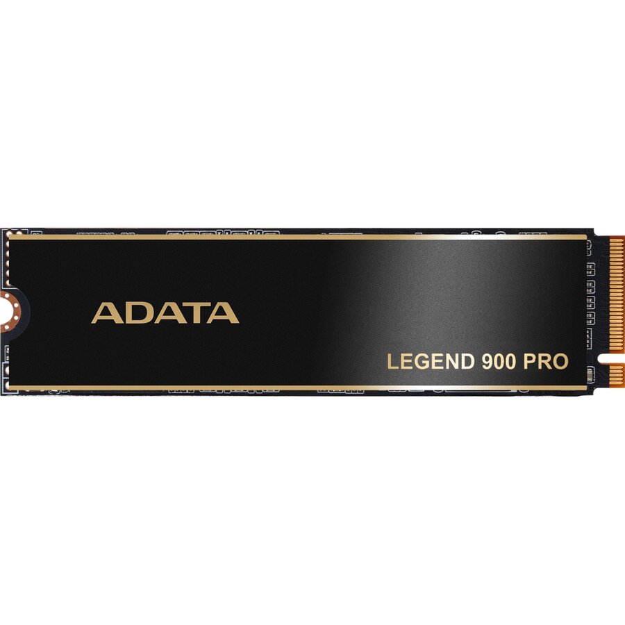 SSD ADATA Legend 900 Pro, 2TB PCIe 4.0 x4, M2 - imagine 2