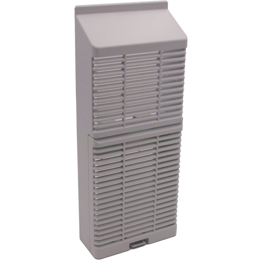Consumabil FH-2000, filter holder for fine dust filter