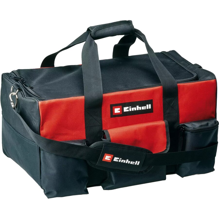 tool bag Bag 56/29 black/red