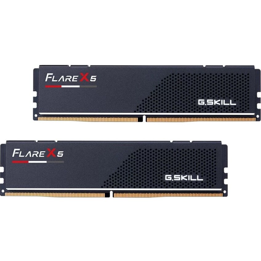 Memorie 64GB (2x32GB) DDR5 6000MHz Dual Channel Kit