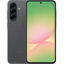 Telefon mobil Samsung Galaxy A56 128GB 8GB RAM Dual Sim 5G Awesome Graphite