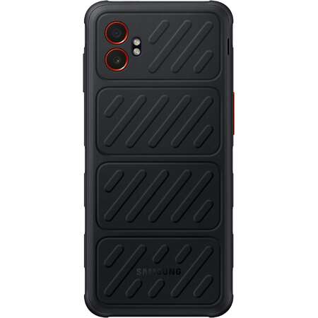 Telefon mobil Samsung XCover7 Pro 128GB 6GB RAM Dual Sim 4G Enterprise Black